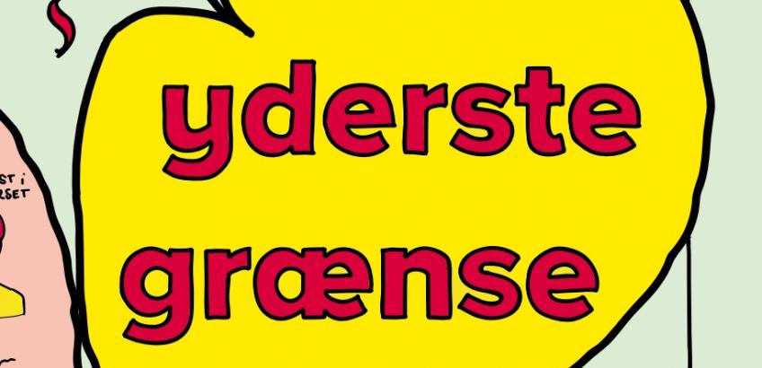 Naturvidenskabsfestival 2018: Den yderste grænse