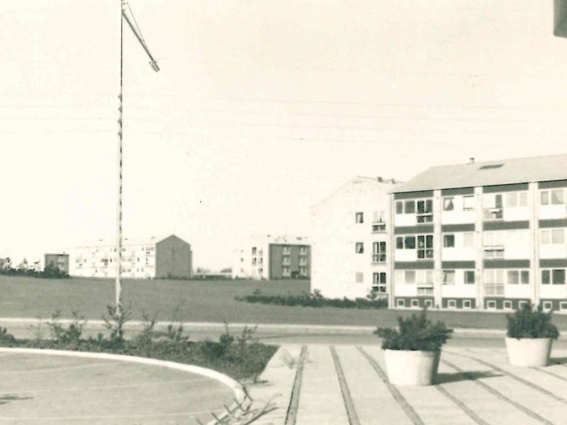 Lilletoften i Skovlunde.